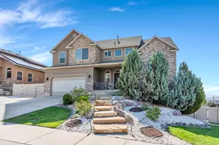9048 N Clubhouse Ln, Eagle Mountain, UT 84005 - Photo 66