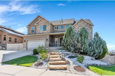 9048 N Clubhouse Ln, Eagle Mountain, UT 84005 - Photo 68