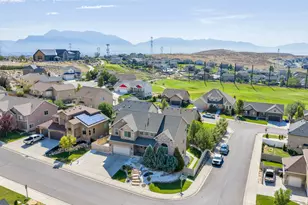 9048 N Clubhouse Ln, Eagle Mountain, UT 84005 - Photo 64