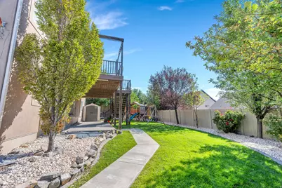 9048 N Clubhouse Ln, Eagle Mountain, UT 84005 - Photo 56