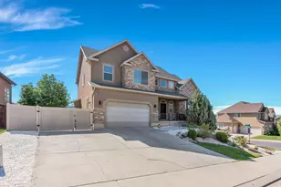 9048 N Clubhouse Ln, Eagle Mountain, UT 84005 - Photo 74