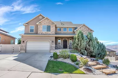 9048 N Clubhouse Ln, Eagle Mountain, UT 84005 - Photo 78