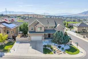 9048 N Clubhouse Ln, Eagle Mountain, UT 84005 - Photo 1