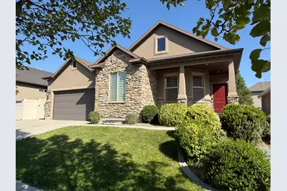 4114 W Walnut Canyon Ln Ln S, South Jordan, UT 84095 - Photo 1