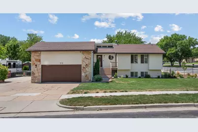 212 S Glen Dr W, Farmington, UT 84025 - Photo 1