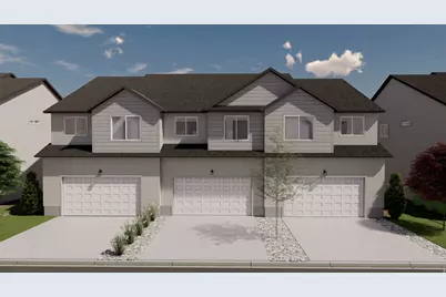 1772 W Jadeite Ln #125, West Valley, UT 84119 - Photo 2