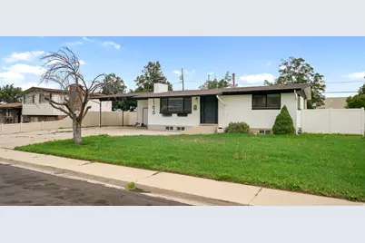 166 S 200 E, Orem, UT 84058 - Photo 1