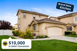 1898 W Pointe Meadow Loop, Lehi, UT 84048 - Photo 1