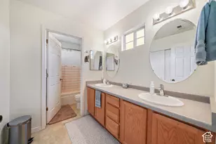 1898 W Pointe Meadow Loop, Lehi, UT 84048 - Photo 12