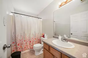1898 W Pointe Meadow Loop, Lehi, UT 84048 - Photo 14