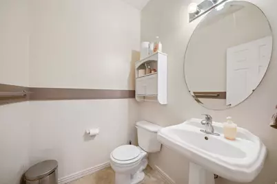 1898 W Pointe Meadow Loop, Lehi, UT 84048 - Photo 20