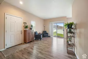 1898 W Pointe Meadow Loop, Lehi, UT 84048 - Photo 8