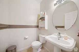 1898 W Pointe Meadow Loop, Lehi, UT 84048 - Photo 18
