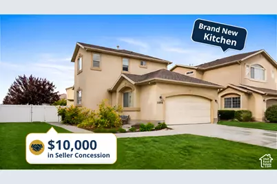 1898 W Pointe Meadow Loop, Lehi, UT 84048 - Photo 2