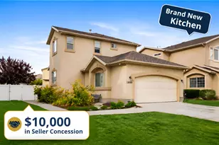 1898 W Pointe Meadow Loop, Lehi, UT 84048 - Photo 2