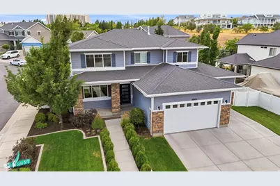 10982 S Kelso Dune Dr, South Jordan, UT 84009 - Photo 42
