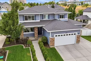 10982 S Kelso Dune Dr, South Jordan, UT 84009 - Photo 42