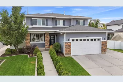 10982 S Kelso Dune Dr, South Jordan, UT 84009 - Photo 52