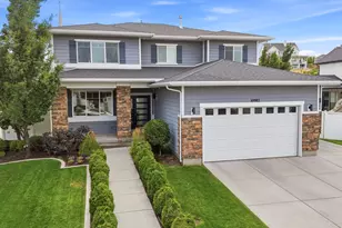10982 S Kelso Dune Dr, South Jordan, UT 84009 - Photo 52