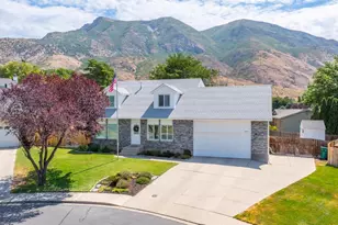 4250 W Sumac Ct, Cedar Hills, UT 84062 - Photo 1