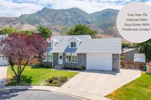 4250 W Sumac Ct, Cedar Hills, UT 84062 - Photo 1