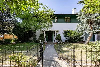 1480 E Yale Ave, Salt Lake City, UT 84105 - Photo 1
