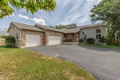 3448 N Fuller Dr, Eden, UT 84310 - Photo 2