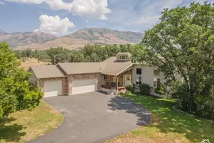 3448 N Fuller Dr, Eden, UT 84310 - Photo 2