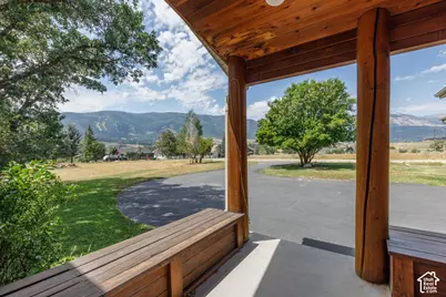 3448 N Fuller Dr, Eden, UT 84310 - Photo 8