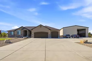 533 W Moonlight Dr, Erda, UT 84074 - Photo 1