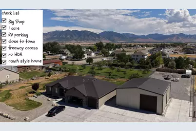 533 W Moonlight Dr, Erda, UT 84074 - Photo 1
