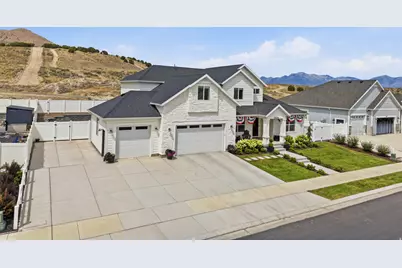 3429 E Wheat Field Ln, Eagle Mountain, UT 84005 - Photo 34