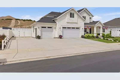 3429 E Wheat Field Ln, Eagle Mountain, UT 84005 - Photo 38