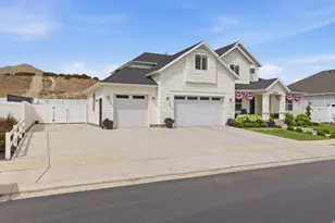 3429 E Wheat Fld Ln, Eagle Mountain, UT 84005 - Photo 38