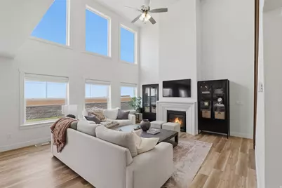 3429 E Wheat Field Ln, Eagle Mountain, UT 84005 - Photo 8