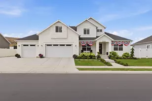 3429 E Wheat Fld Ln, Eagle Mountain, UT 84005 - Photo 1
