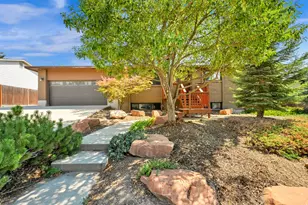 2532 E Cliff Swallow Dr, Sandy, UT 84093 - Photo 1