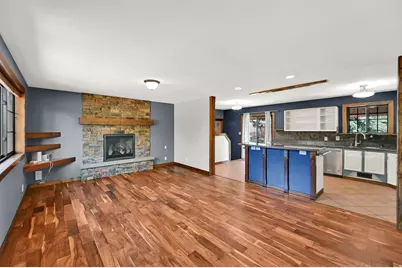 2532 E Cliff Swallow Dr, Sandy, UT 84093 - Photo 4