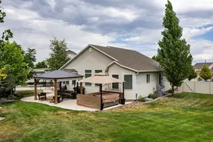 13028 S Hawk Talon Rd W, Herriman, UT 84096 - Photo 34