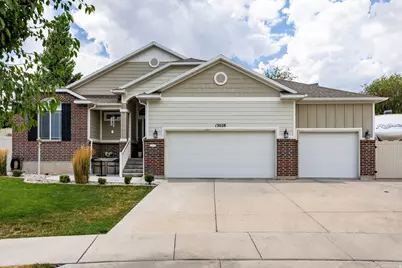 13028 S Hawk Talon Rd W, Herriman, UT 84096 - Photo 1