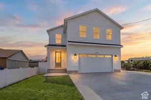 11742 S 2260 W, Riverton, UT 84065 - Photo 2