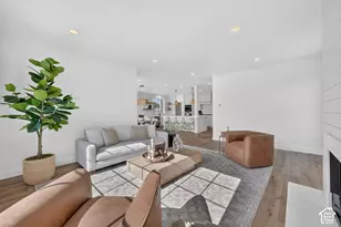 11742 S 2260 W, Riverton, UT 84065 - Photo 8