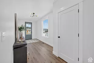 11742 S 2260 W, Riverton, UT 84065 - Photo 4