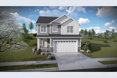 2901 N Purpletop Ln #2181, Saratoga Springs, UT 84045 - Photo 1