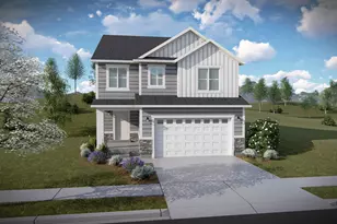 2901 N Purpletop Ln, Saratoga Springs, UT 84045 - Photo 1