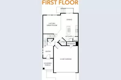 2901 N Purpletop Ln #2181, Saratoga Springs, UT 84045 - Photo 2