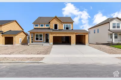 2928 N Salvia Dr #2228, Saratoga Springs, UT 84045 - Photo 1