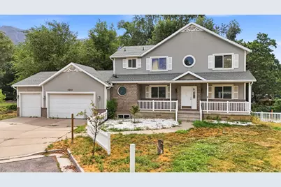 1332 N 2350 St E, Layton, UT 84040 - Photo 2
