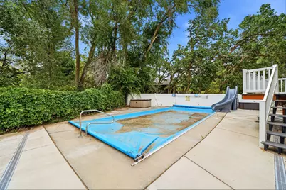 1332 N 2350 St E, Layton, UT 84040 - Photo 36