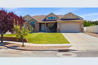 5639 W Pine Shade Pl S, West Valley, UT 84118 - Photo 1